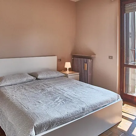 Apartman Sole Arona