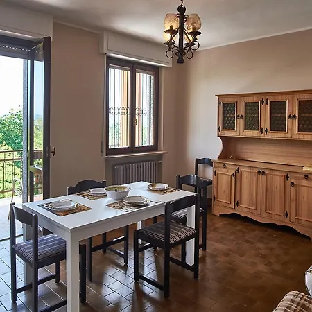Sole Apartman Arona