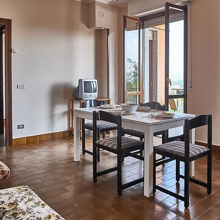 Sole Appartement
